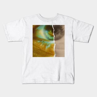 Realeyez Kids T-Shirt